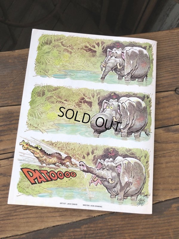 画像12: 1984 Vintage MAD Magazine No.248 JULY '84 (A269)