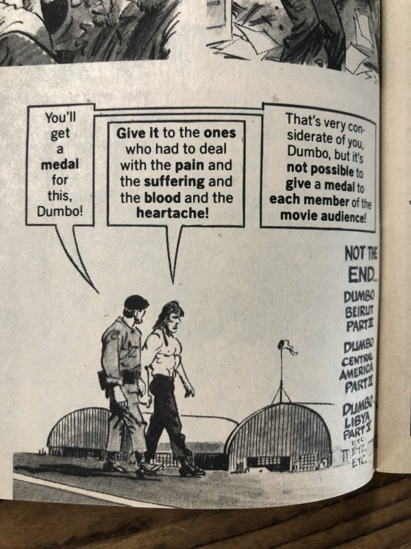 画像8: 1985 Vintage MAD Magazine No.259 December '85 (A280)