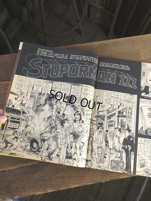 画像4: 1983 Vintage MAD Magazine No.243 Dec. '83 (A264)