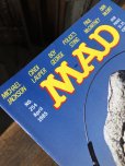 画像2: 1985 Vintage MAD Magazine No.254 April '85 (A275) (2)