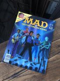 1984 Vintage MAD Magazine No.251 Dec. '84 (A272)