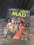 1984 Vintage MAD Magazine No.250 October. '84 (A271)