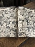 画像9: 1985 Vintage MAD Magazine No.257 Sept. '85 (A278) (9)