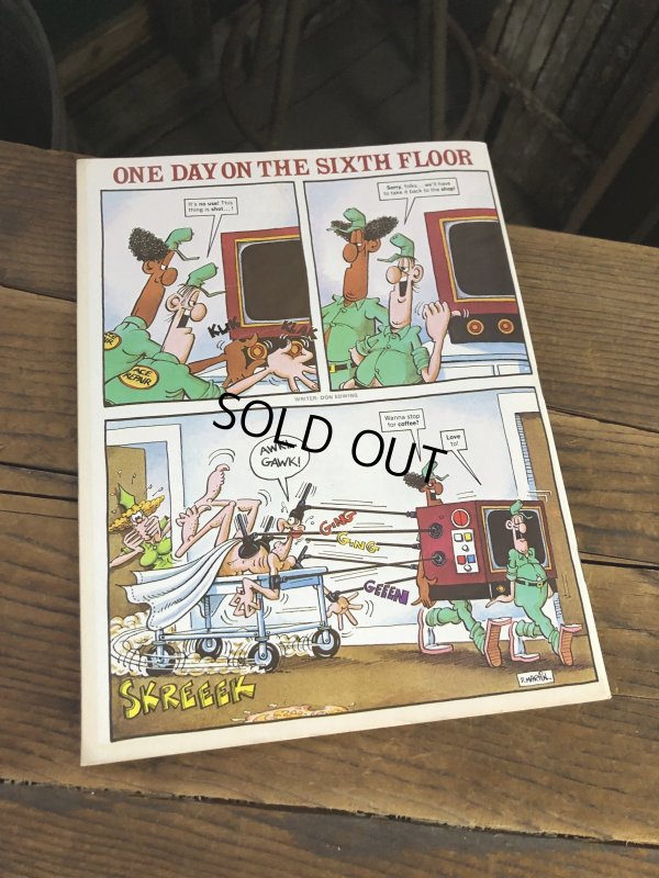 画像6: 1983 Vintage MAD Magazine No.243 Dec. '83 (A264)