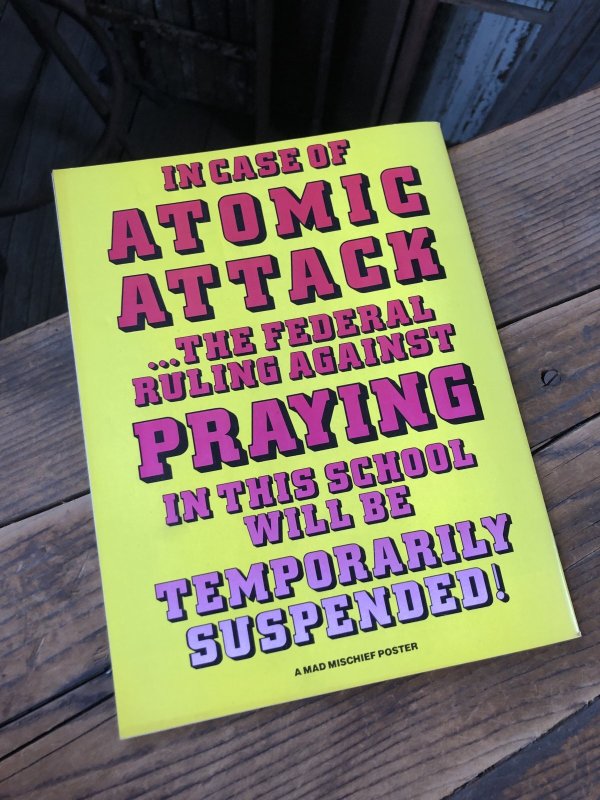 画像8: 1984 Vintage MAD Magazine No.246 April '84 (A267)