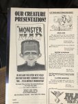 画像5: 1985 Vintage MAD Magazine No.254 April '85 (A275) (5)