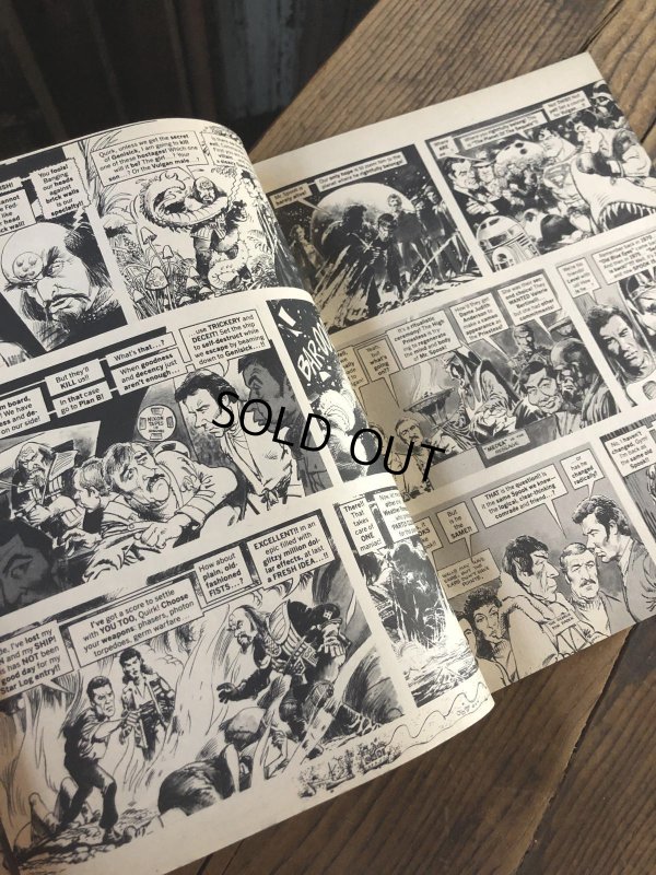 画像8: 1984 Vintage MAD Magazine No.251 Dec. '84 (A272)