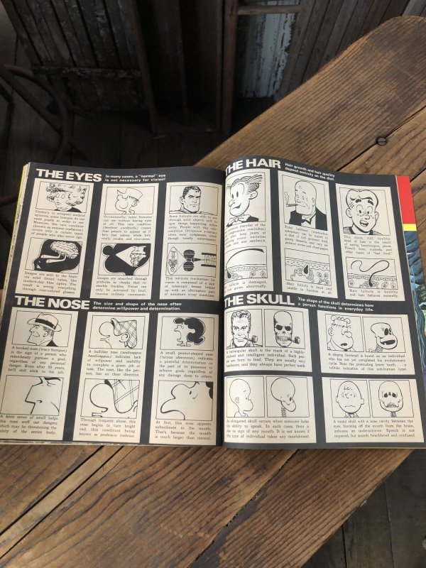 画像11: 1983 Vintage MAD Magazine No.236 Jan '83 (A257)