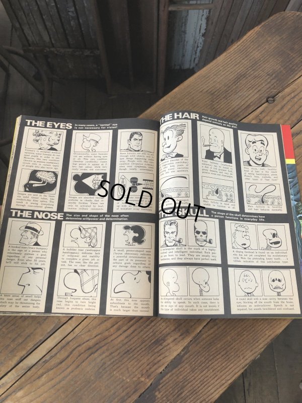 画像11: 1983 Vintage MAD Magazine No.236 Jan '83 (A257)