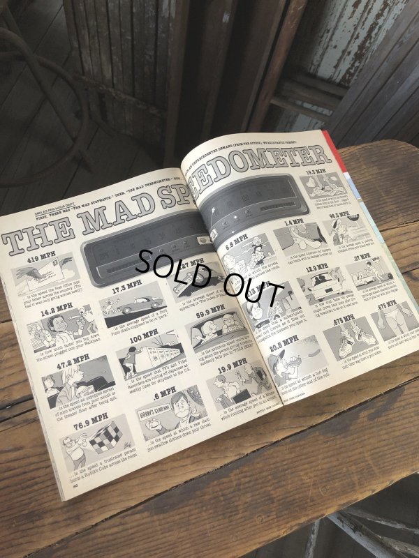 画像7: 1984 Vintage MAD Magazine No.250 October. '84 (A271)