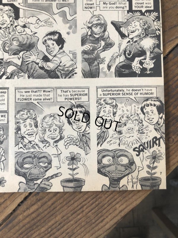 画像5: 1983 Vintage MAD Magazine No.236 Jan '83 (A257)