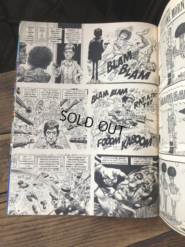 画像10: 1984 Vintage MAD Magazine No.248 JULY '84 (A269)