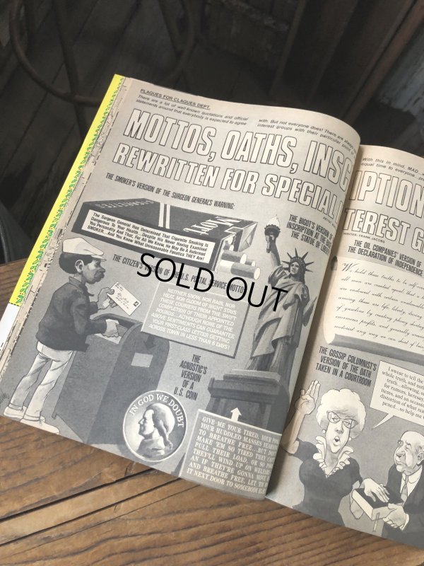 画像8: 1983 Vintage MAD Magazine No.236 Jan '83 (A257)