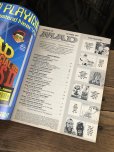 画像4: 1983 Vintage MAD Magazine No.242 Oct. '83 (A263) (4)