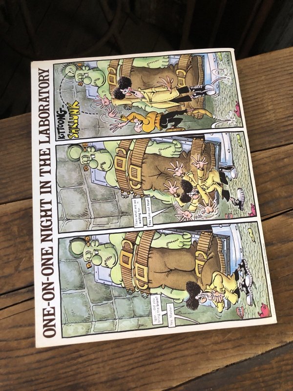 画像8: 1983 Vintage MAD Magazine No.242 Oct. '83 (A263)