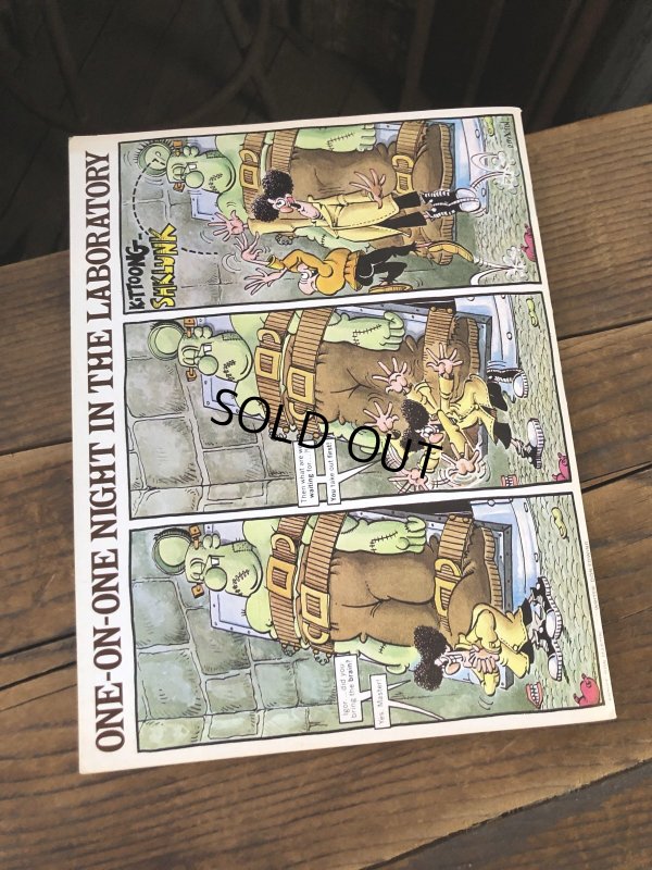 画像8: 1983 Vintage MAD Magazine No.242 Oct. '83 (A263)