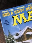 画像2: 1984 Vintage MAD Magazine No.245 March '84 (A266) (2)
