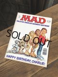 1983 Vintage MAD Magazine No.238 Apr. '83 (A259)