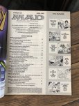 画像4: 1985 Vintage MAD Magazine No.254 April '85 (A275) (4)