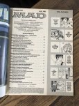 画像4: 1985 Vintage MAD Magazine No.256 JULY '85 (A277) (4)