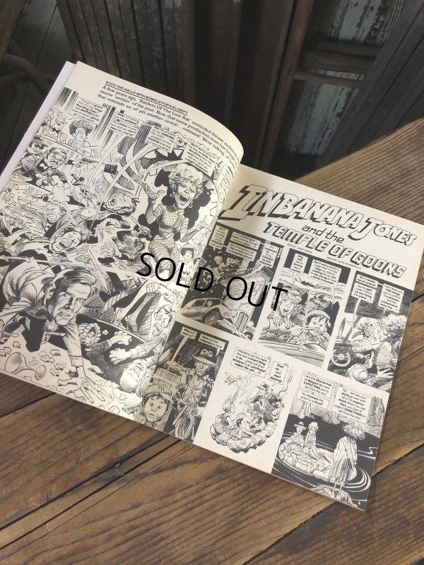 画像5: 1984 Vintage MAD Magazine No.250 October. '84 (A271)