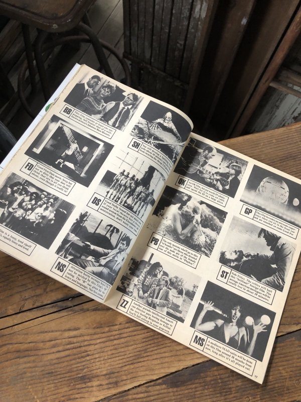 画像7: 1985 Vintage MAD Magazine No.252 January '85 (A273)