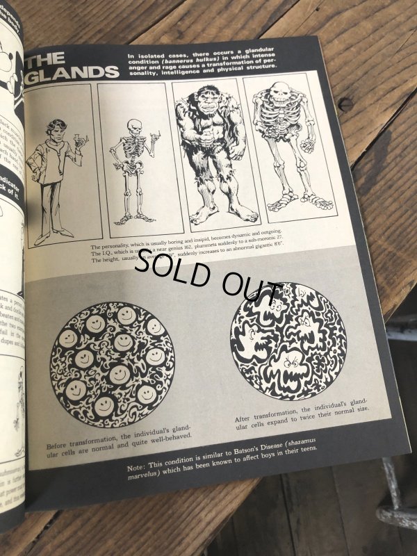 画像13: 1983 Vintage MAD Magazine No.236 Jan '83 (A257)