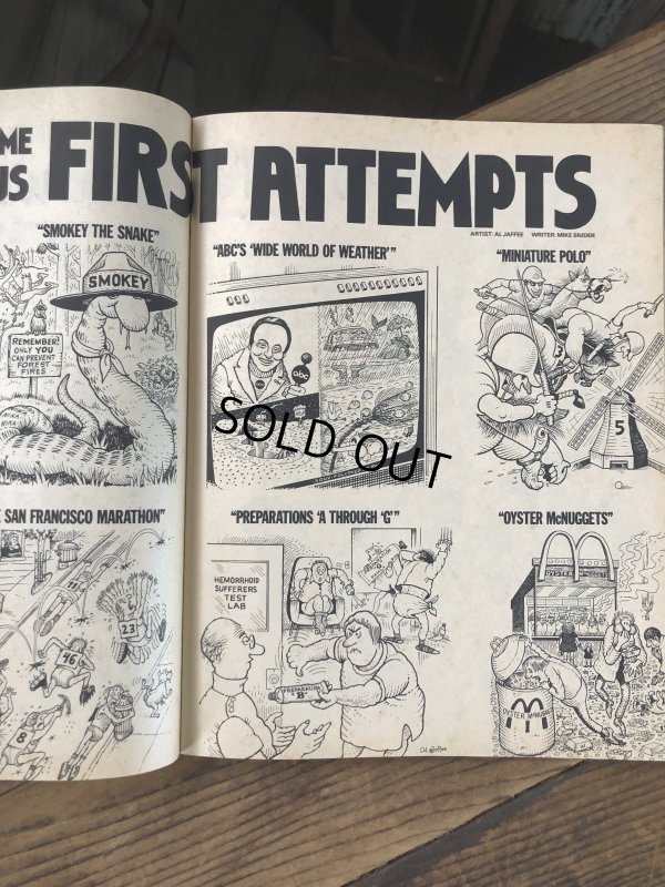 画像7: 1985 Vintage MAD Magazine No.258 October '85 (A279)