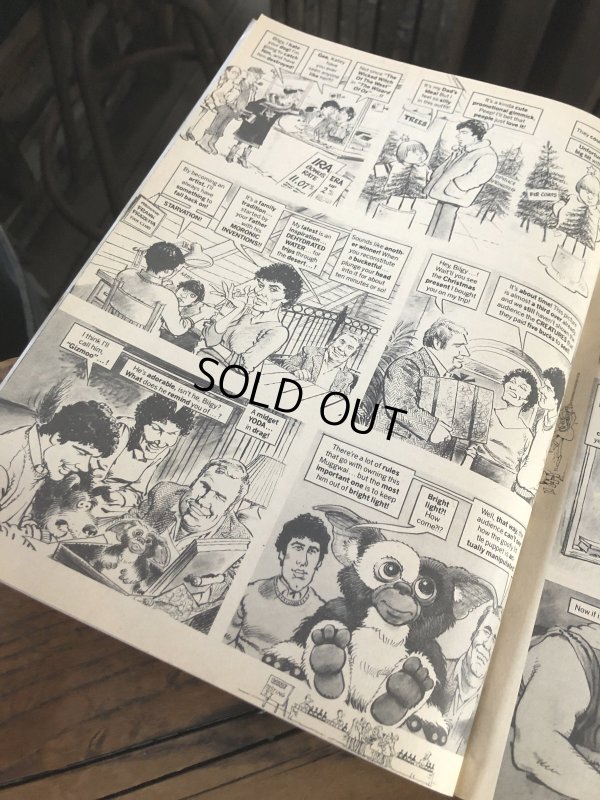 画像8: 1984 Vintage MAD Magazine No.249 Sept. '84 (A270)