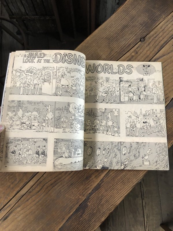 画像7: 1985 Vintage MAD Magazine No.257 Sept. '85 (A278)