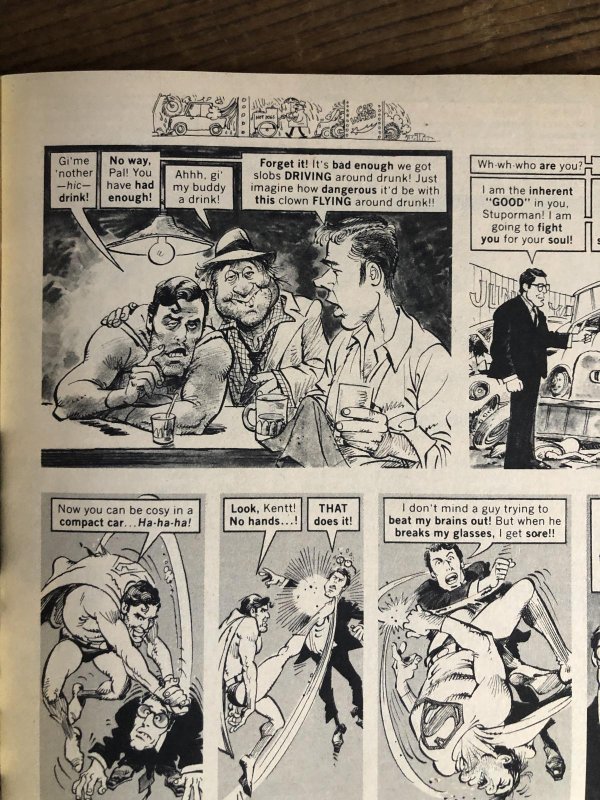 画像5: 1983 Vintage MAD Magazine No.243 Dec. '83 (A264)