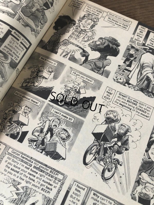 画像6: 1983 Vintage MAD Magazine No.236 Jan '83 (A257)