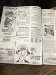 画像5: 1985 Vintage MAD Magazine No.257 Sept. '85 (A278) (5)