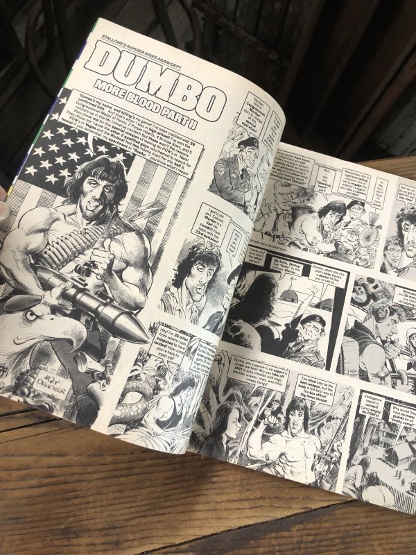 画像6: 1985 Vintage MAD Magazine No.259 December '85 (A280)