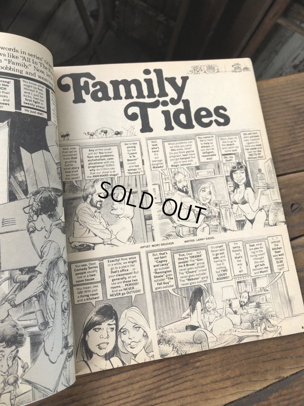 画像6: 1985 Vintage MAD Magazine No.252 January '85 (A273)