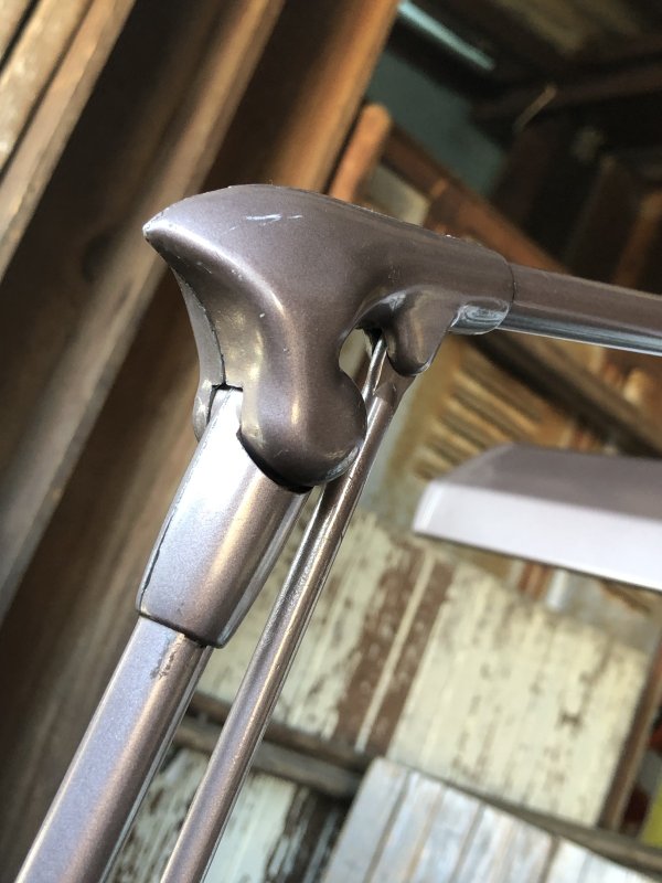 画像11: Vintage Dazor Floating Fixture Drafting Industrial Work Lamp (A288)