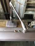 画像14: Vintage Dazor Floating Fixture Drafting Industrial Work Lamp (A288) (14)