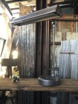 画像24: Vintage Industrial Work Desk Lamp (A287) (24)