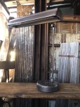 画像3: Vintage Industrial Work Desk Lamp (A287) (3)