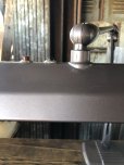 画像13: Vintage Dazor Floating Fixture Drafting Industrial Work Lamp (A288) (13)