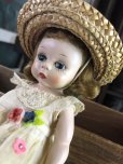画像6: 50s Vintage Madame Alexander Wendy Doll (A292) (6)