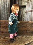 画像3: Vintage Madame Alexander Tommy Tittlemouse Doll (A290) (3)
