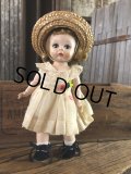 50s Vintage Madame Alexander Wendy Doll (A292)