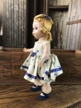 画像6: 50s Vintage Madame Alexander Alexander Kins BKW Wendy Doll (A293) (6)