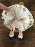 画像13: 50s Vintage Madame Alexander Alexander Kins BKW Wendy Doll (A293) (13)