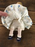 画像12: 50s Vintage Madame Alexander Alexander Kins BKW Wendy Doll (A293) (12)