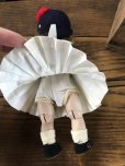 画像12: 50s Vintage Madame Alexander Alexander Kins BKW Wendy Doll (A294) (12)