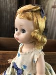 画像9: 50s Vintage Madame Alexander Alexander Kins BKW Wendy Doll (A293) (9)