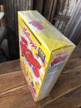 画像6: 90s Vintage Kellogg's Cereal Box CORN POPPS Star Wars (A299) (6)