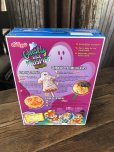 画像4: 00s Vintage Kellogg's Cereal Box RICE KRISPIES Ghostly (A307) (4)